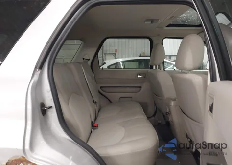 2008 Mercury Mariner Hybrid z USA, uszkodzony, nr VIN 4M2CU39H78KJ07312